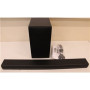 SALE OUT. LG Soundbar 3.1 channel sound system S60T , LG Soundbar 3.1 Channel Sound System , S60T , DAMAGED PACKAGING,SCRATCHES LONG SPEAKER , Bluetooth