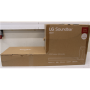 SALE OUT. LG Soundbar 3.1 channel sound system S60T , SALE OUT. LG Soundbar 3.1 Channel Sound System , S60T , DAMAGED PACKAGING,SCRATCHES LONG SPEAKER , Bluetooth