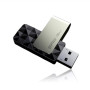 Silicon Power , Blaze B30 , 8 GB , USB Type-A , Silver