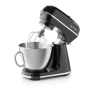 ETA Kitchen machine , ETA204390030 Storio II , 1200 W , Number of speeds 12 , Bowl capacity 5 L , Black