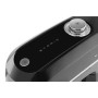 ETA Kitchen machine , ETA204390030 Storio II , 1200 W , Number of speeds 12 , Bowl capacity 5 L , Black