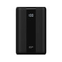 Silicon Power , Power Bank , QX55 , 30000 mAh , Black