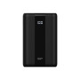 Silicon Power , Power Bank , QX55 , 30000 mAh , Black