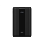 SILICON POWER Power Bank QX55, 30000mAh, Black , Silicon Power , QX55 , Power Bank , 30000 mAh , Black