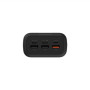 Silicon Power , Power Bank , QX55 , 30000 mAh , Black