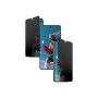 PanzerGlass 2-Way Privacy Screen Protector Samsung New Galaxy S26 , Ultra-Wide Fit w. EasyAligner , PanzerGlass