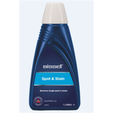 Bissell , Spot & Stain formula for spot cleaning , 1000 ml