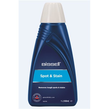 Bissell , Spot & Stain formula for spot cleaning , 1000 ml