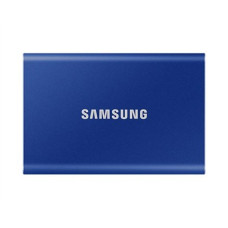 Portable SSD , T7 , 2000 GB , N/A , USB 3.2 , Blue Portable SSD , T7 , 2000 GB , N/A , USB 3.2 , Blue