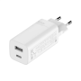 Xiaomi Charger (Type-A + Type-C) EU GaN