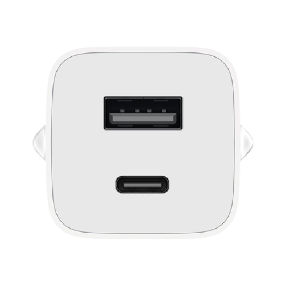 Xiaomi Charger (Type-A + Type-C) EU GaN