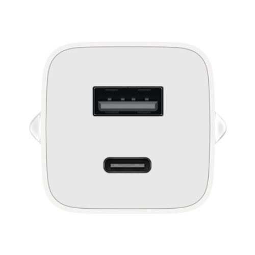 Xiaomi Charger (Type-A + Type-C) EU GaN