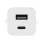 Xiaomi Charger (Type-A + Type-C) EU GaN