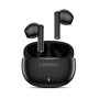 Lenovo True Wireless Stereo Earbuds , E310 , Built-in microphone , Bluetooth , Black