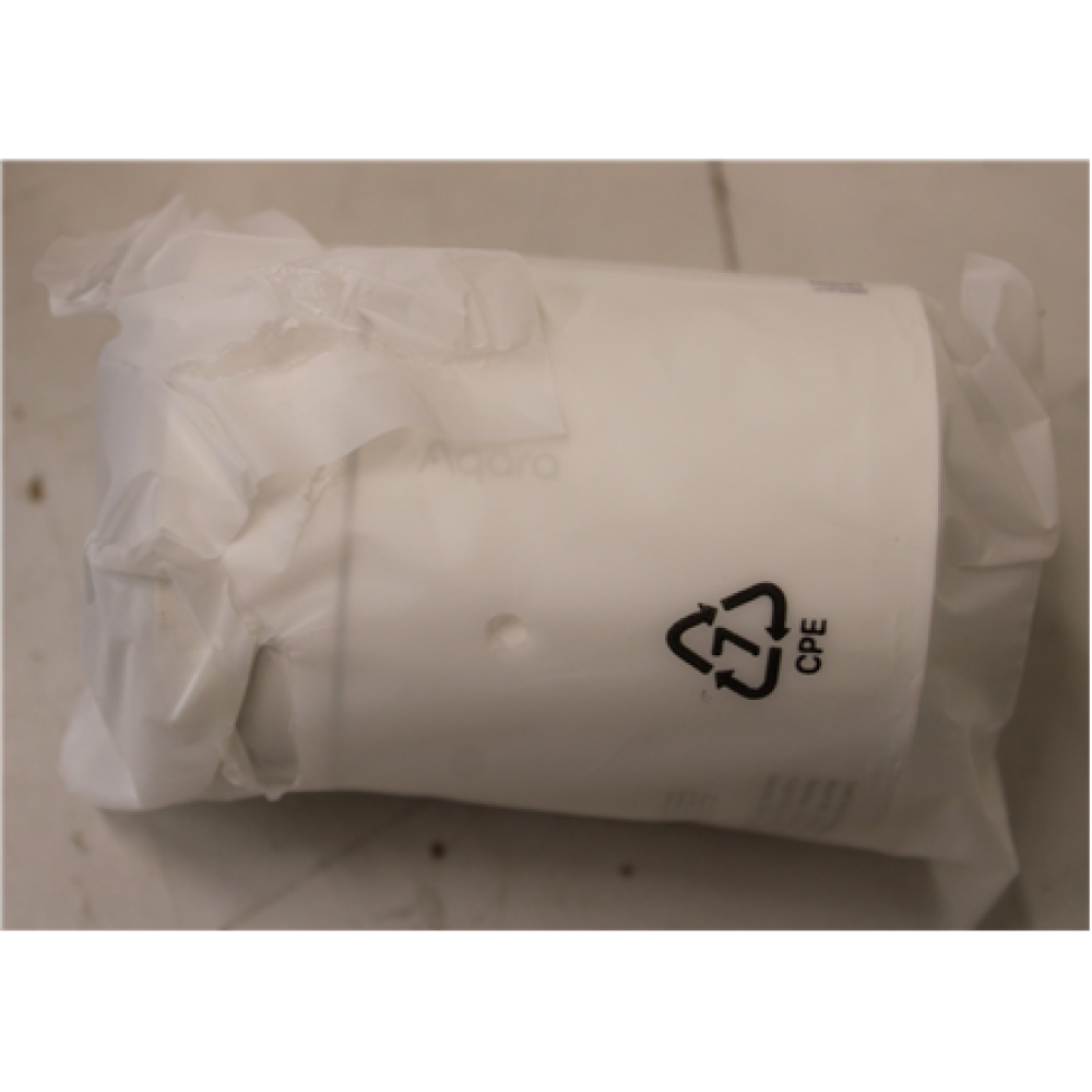 SALE OUT. Aqara UNPACKED AS DEMO