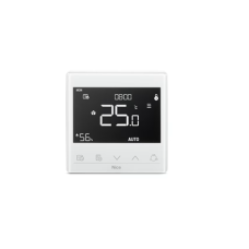Fibaro Nice Connected Thermostat for Water Heating , WARM-CONTROL , White