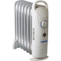 Mesko , MS 7804 , Oil Filled Radiator , 700 W , Number of power levels 1 , White