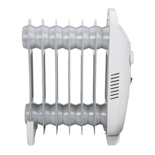 Mesko , MS 7804 , Oil Filled Radiator , 700 W , Number of power levels 1 , White