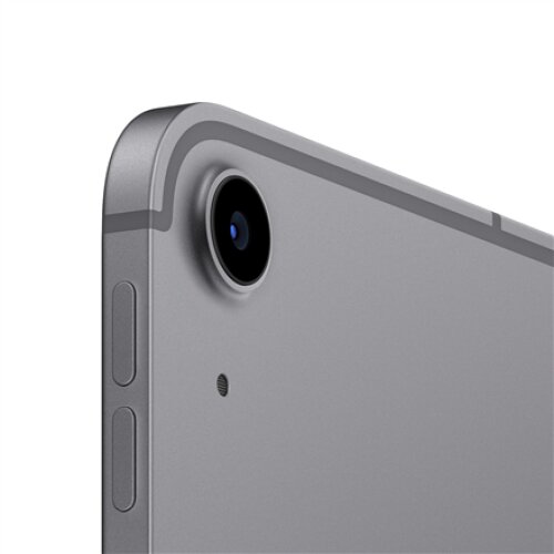 Apple , iPad Air 5th Gen , 10.9 , Space Grey , Liquid Retina IPS LCD , 1640 x 2360 pixels , Apple M1 , 8 GB , 64 GB , 5G , Wi-Fi , Front camera , 12 MP , Rear camera , 12 MP , Bluetooth , 5.0 , iPadOS , 15.4 , Warranty 12 month(s)