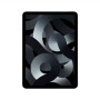 Apple , iPad Air 5th Gen , 10.9 , Space Grey , Liquid Retina IPS LCD , 1640 x 2360 pixels , Apple M1 , 8 GB , 64 GB , 5G , Wi-Fi , Front camera , 12 MP , Rear camera , 12 MP , Bluetooth , 5.0 , iPadOS , 15.4 , Warranty 12 month(s)