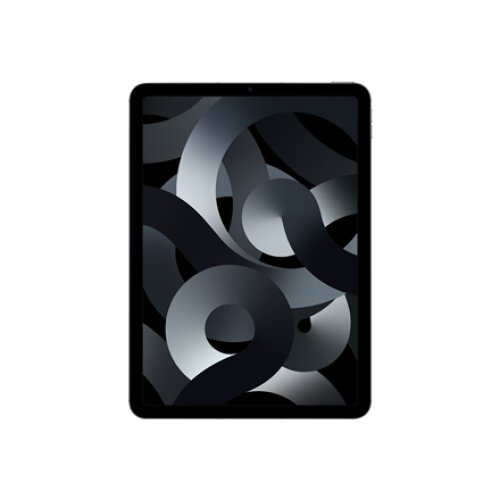 Apple , iPad Air 5th Gen , 10.9 , Space Grey , Liquid Retina IPS LCD , 1640 x 2360 pixels , Apple M1 , 8 GB , 64 GB , 5G , Wi-Fi , Front camera , 12 MP , Rear camera , 12 MP , Bluetooth , 5.0 , iPadOS , 15.4 , Warranty 12 month(s)
