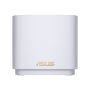 XD5 EU+UK 3PK Router , ZenWiFi XD5 , 802.11ax , 574+2402 Mbit/s , 10/100/1000 Mbit/s , Ethernet LAN (RJ-45) ports 1 , Mesh Support Yes , MU-MiMO Yes , No mobile broadband , 36 month(s)