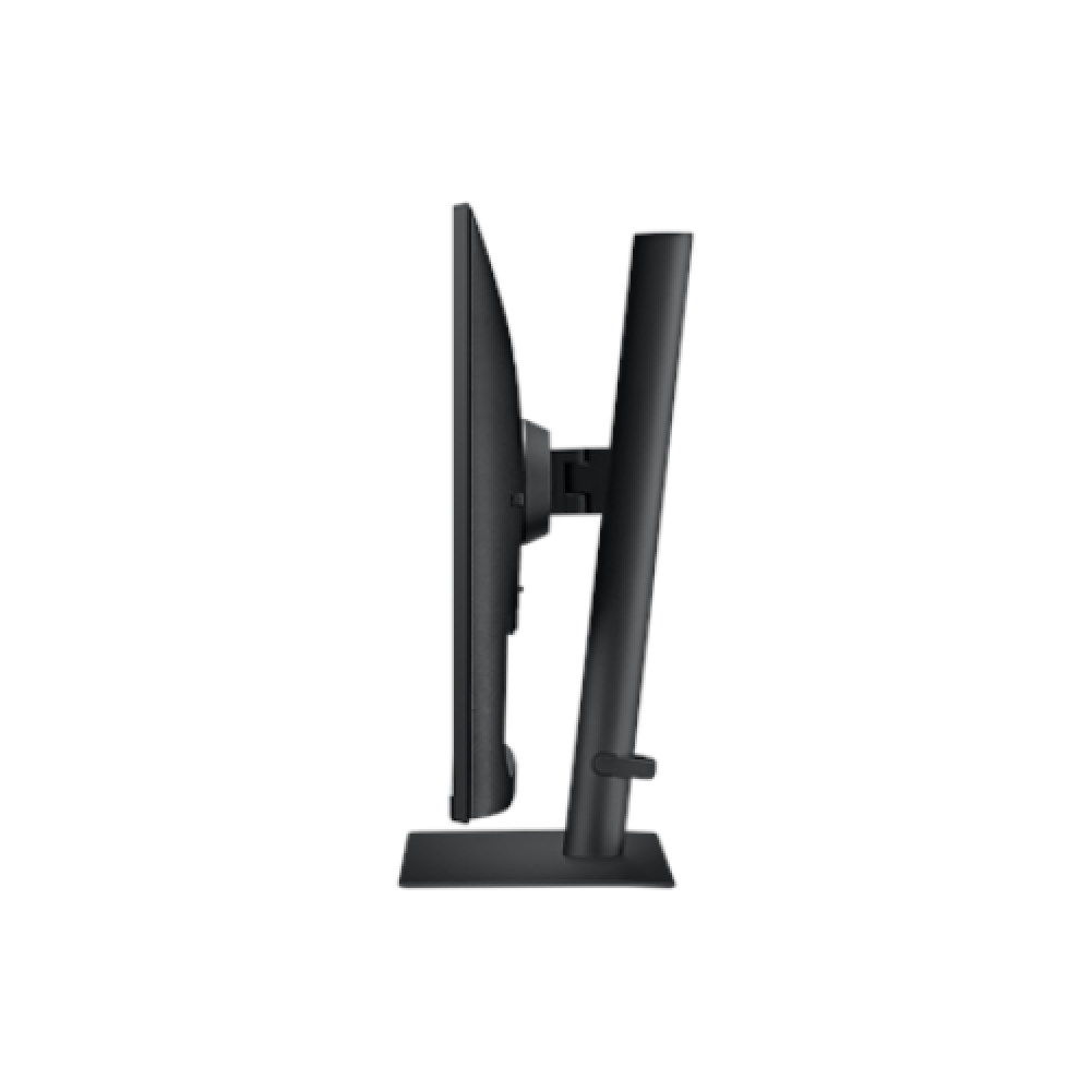 Samsung , Monitor , LS27A600NAUXEN , 27 , IPS , 16:9 , 75 Hz , 5 ms , 2560 x 1440 pixels , HDMI ports quantity 1 , Black