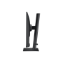 Samsung , Monitor , LS27A600NAUXEN , 27 , IPS , 16:9 , 75 Hz , 5 ms , 2560 x 1440 pixels , HDMI ports quantity 1 , Black