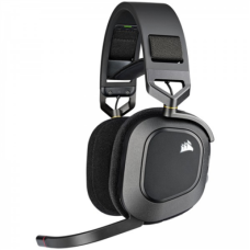 Corsair , Gaming Headset RGB , HS80 , Wireless , Over-Ear , Wireless
