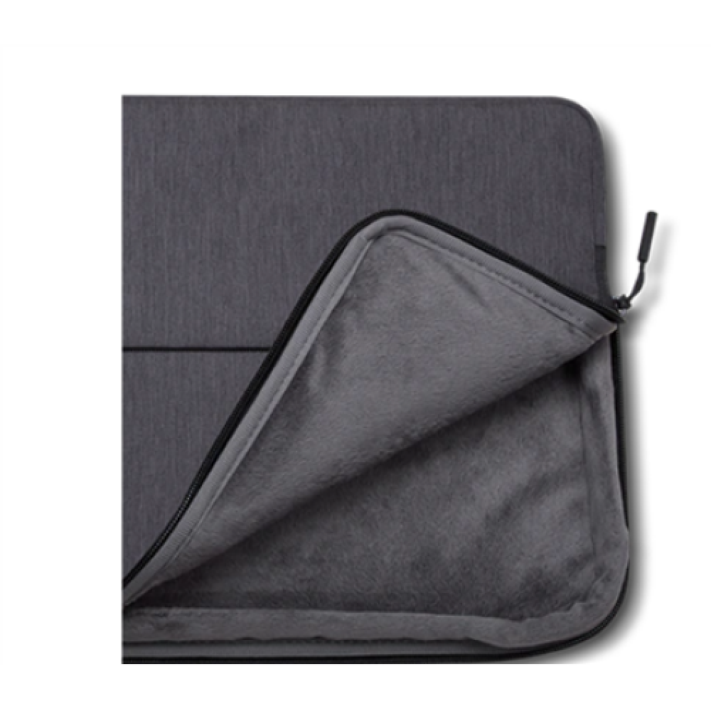 Lenovo , Fits up to size 13 , Essential , Business Casual 13-inch Sleeve Case , Sleeve , Charcoal Grey