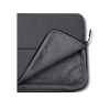 Lenovo , Fits up to size 13 , Essential , Business Casual 13-inch Sleeve Case , Sleeve , Charcoal Grey