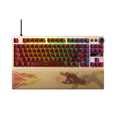 Razer Huntsman V3 Pro Tenkeyless , Gaming Keyboard , Wired , US , Counter-Strike 2 Edition , USB Type-C , Razer Analog Optical Switch Gen-2 Razer Huntsman V3 Pro Tenkeyless , Gaming Keyboard , Wired , US , Counter-Strike 2 Edition , USB Type-C , Razer Analog Optical Switch Gen-2