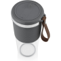 Tristar , Portable Mini Blender , BL-4475 , Personal , 50 W , Jar material Tritan , Jar capacity 0.4 L , Grey