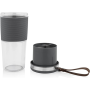 Tristar , Portable Mini Blender , BL-4475 , Personal , 50 W , Jar material Tritan , Jar capacity 0.4 L , Grey