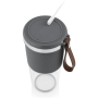 Tristar , Portable Mini Blender , BL-4475 , Personal , 50 W , Jar material Tritan , Jar capacity 0.4 L , Grey