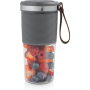 Tristar , Portable Mini Blender , BL-4475 , Personal , 50 W , Jar material Tritan , Jar capacity 0.4 L , Grey