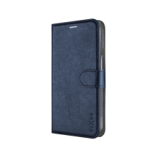 Fixed Opus , Book Case , Samsung , Galaxy A56 5G , Leather , Blue
