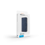 Fixed Opus , Book Case , Samsung , Galaxy A56 5G , Leather , Blue