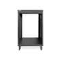 Digitus AVS Rack , DN-48001 , Black
