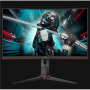 AOC Gaming CQ27G2U 27 , VA, 2560 x 1440, 1 ms, 250 cd/m², Black