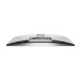 Dell , U4025QW , 40 , IPS , 21:9 , 120 Hz , 8 ms , 5120 x 2160 pixels , 450 cd/m² , HDMI ports quantity 1 , Silver