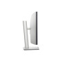 Dell , U4025QW , 40 , IPS , 21:9 , 120 Hz , 8 ms , 5120 x 2160 pixels , 450 cd/m² , HDMI ports quantity 1 , Silver