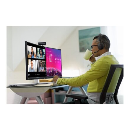Dell , U4025QW , 40 , IPS , 21:9 , 120 Hz , 8 ms , 5120 x 2160 pixels , 450 cd/m² , HDMI ports quantity 1 , Silver
