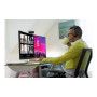 Dell , U4025QW , 40 , IPS , 21:9 , 120 Hz , 8 ms , 5120 x 2160 pixels , 450 cd/m² , HDMI ports quantity 1 , Silver