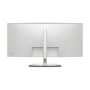 Dell , U4025QW , 40 , IPS , 21:9 , 120 Hz , 8 ms , 5120 x 2160 pixels , 450 cd/m² , HDMI ports quantity 1 , Silver
