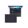 Gigabyte AORUS 9KG-43EEC54SH , Dark gray , 16 , QHD , 2560 x 1600 pixels , 165 Hz , Intel Core i7 , i7-13650HX , 16 GB , SODIMM DDR5 , Solid-state drive capacity 1000 GB , NVIDIA GeForce RTX 4060 , GDDR6 , 8 GB , Windows 11 Home , Bluetooth version 5.4 , 