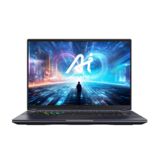 Gigabyte AORUS 9KG-43EEC54SH , Dark gray , 16 , QHD , 2560 x 1600 pixels , 165 Hz , Intel Core i7 , i7-13650HX , 16 GB , SODIMM DDR5 , Solid-state drive capacity 1000 GB , NVIDIA GeForce RTX 4060 , GDDR6 , 8 GB , Windows 11 Home , Bluetooth version 5.4 , 