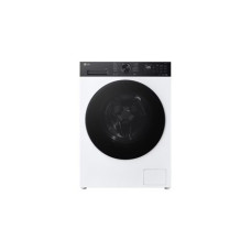 LG Washing machine , F4X5511TKB , Energy efficiency class A , Front loading , Washing capacity 11 kg , 1400 RPM , Depth 57 cm , Width 60 cm , Display , LED , Steam function , Direct drive , Wi-Fi , White LG Washing machine , F4X5511TKB , Energy efficiency class A , Front loading , Washing capacity 11 kg , 1400 RPM , Depth 57 cm , Width 60 cm , Display , LED , Steam function , Direct drive , Wi-Fi , White