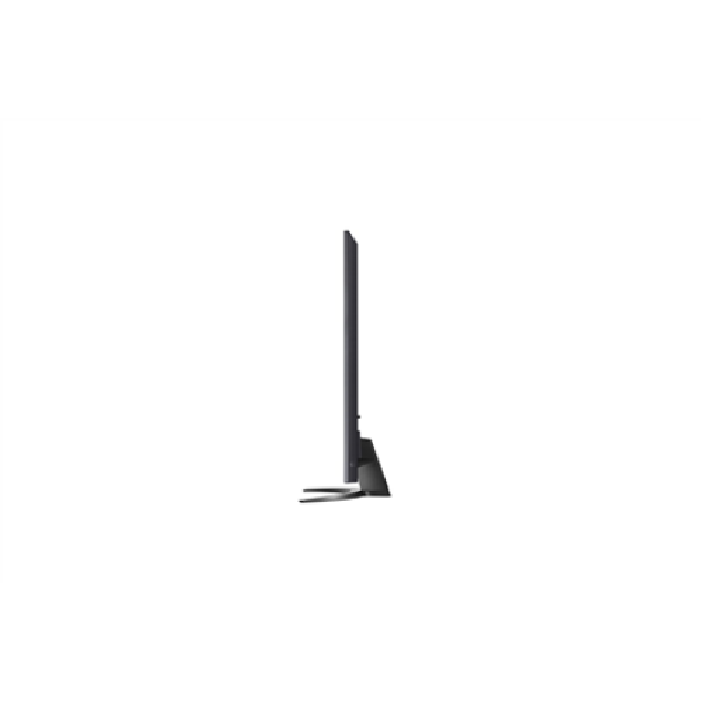 LG 65QNED863QA 65 (165 cm), Smart TV, WebOS, 4K HDR QNED MiniLED, 3840 × 2160, Wi-Fi, DVB-T/T2/C/S/S2