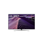 LG 65QNED863QA 65 (165 cm), Smart TV, WebOS, 4K HDR QNED MiniLED, 3840 × 2160, Wi-Fi, DVB-T/T2/C/S/S2